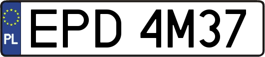 EPD4M37