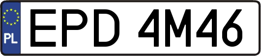 EPD4M46