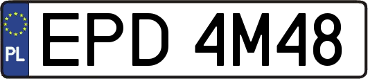 EPD4M48