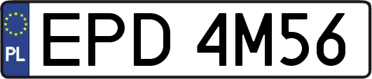 EPD4M56