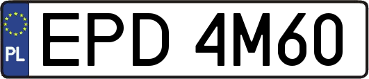 EPD4M60