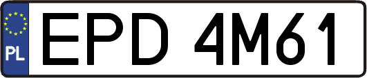 EPD4M61