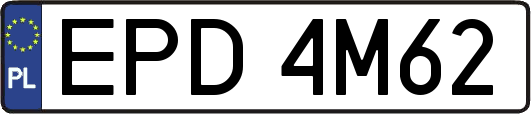 EPD4M62
