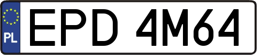 EPD4M64