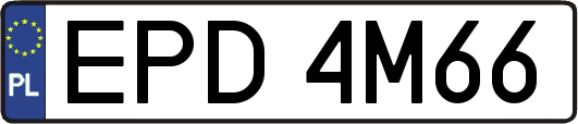EPD4M66