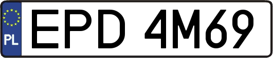 EPD4M69