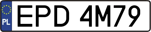 EPD4M79