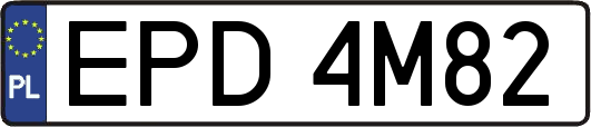 EPD4M82