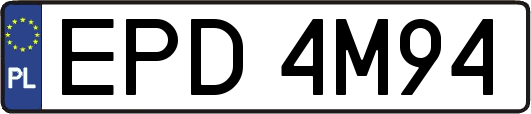 EPD4M94
