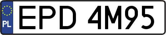 EPD4M95