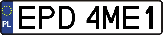 EPD4ME1