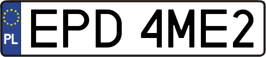 EPD4ME2