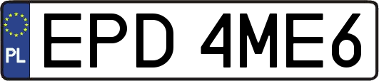 EPD4ME6
