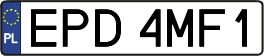 EPD4MF1