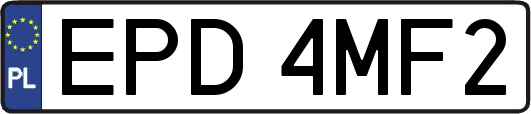 EPD4MF2