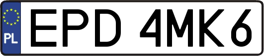 EPD4MK6