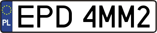 EPD4MM2