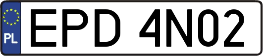EPD4N02