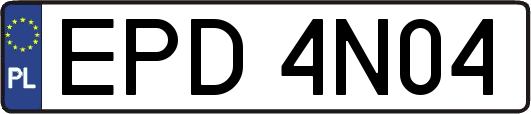 EPD4N04