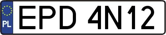 EPD4N12