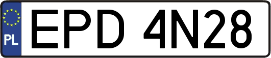 EPD4N28