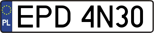 EPD4N30