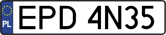 EPD4N35