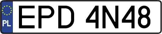EPD4N48