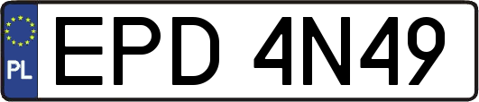 EPD4N49