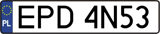 EPD4N53