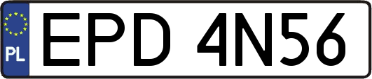 EPD4N56
