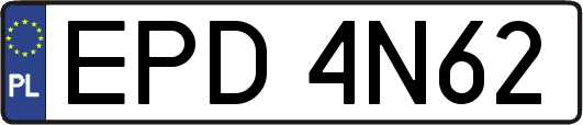 EPD4N62