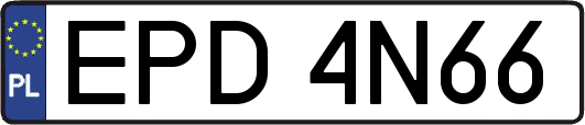 EPD4N66
