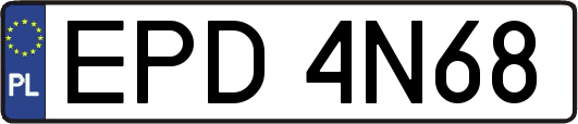 EPD4N68