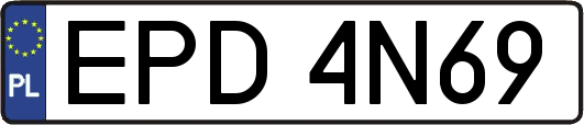 EPD4N69