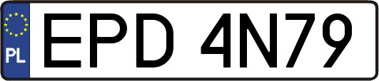 EPD4N79