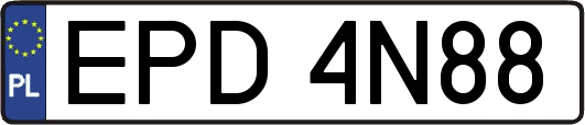 EPD4N88