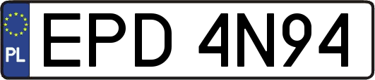 EPD4N94