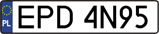 EPD4N95