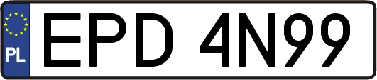 EPD4N99