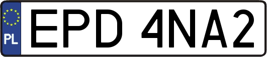 EPD4NA2