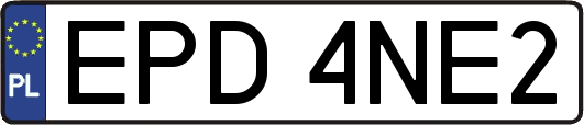 EPD4NE2