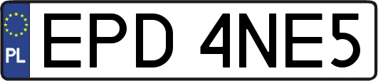 EPD4NE5