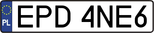 EPD4NE6