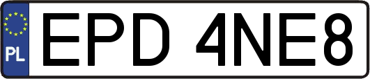 EPD4NE8