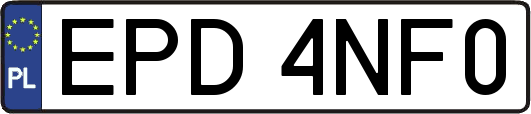 EPD4NF0