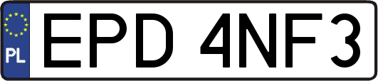 EPD4NF3