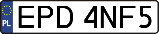 EPD4NF5