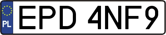 EPD4NF9