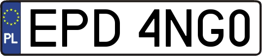 EPD4NG0